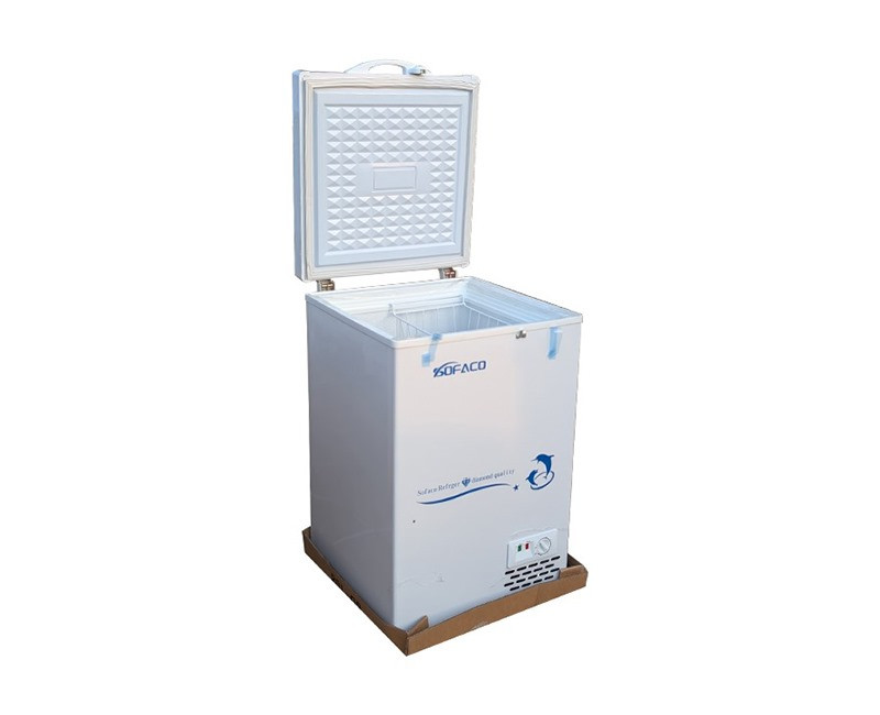 Congélateur SOFACO 108L