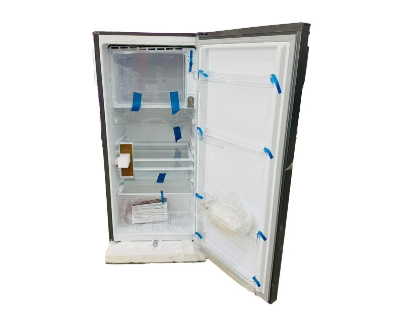 Réfrigérateur ROCH RFR-190S – 150L avec congélateur intégré