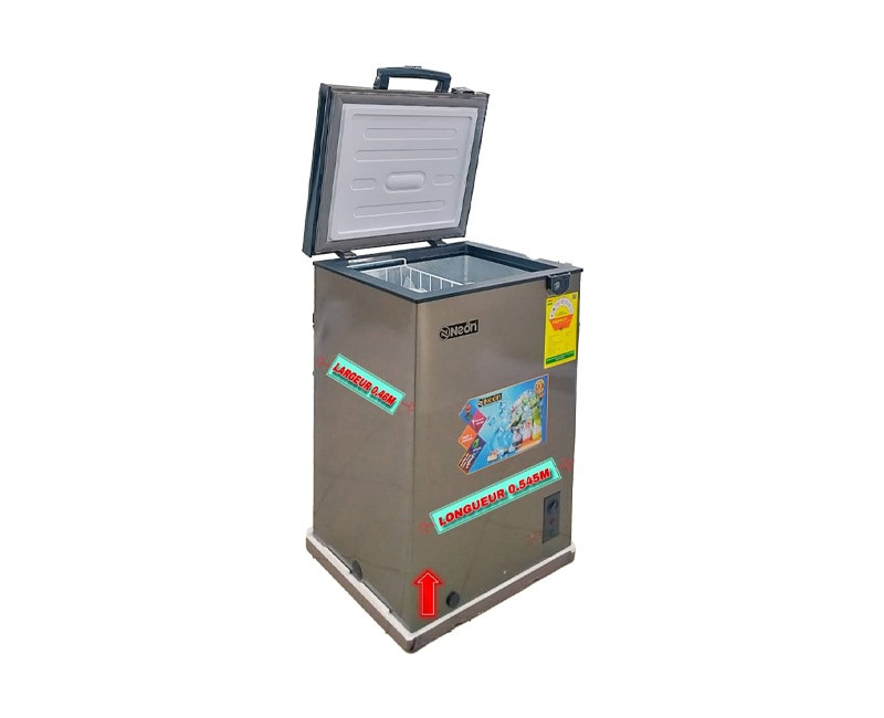 Congélateur NEON CF 112 – 96L