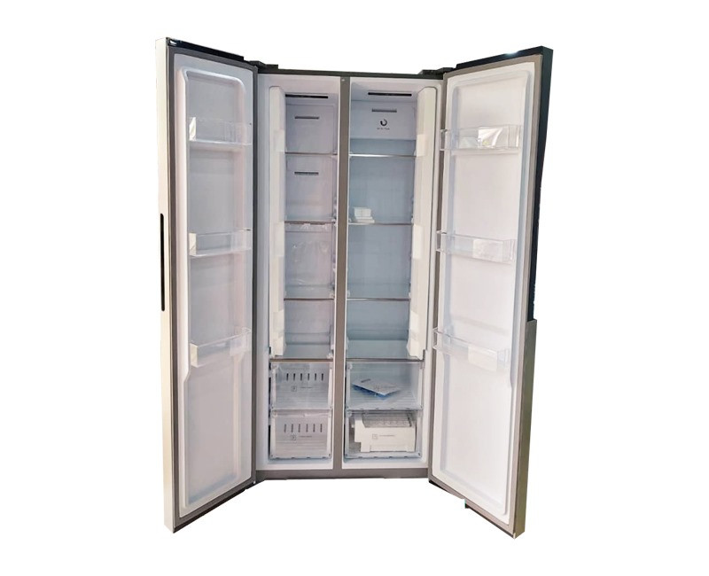 Réfrigérateur Américain 445L NEON SBS500