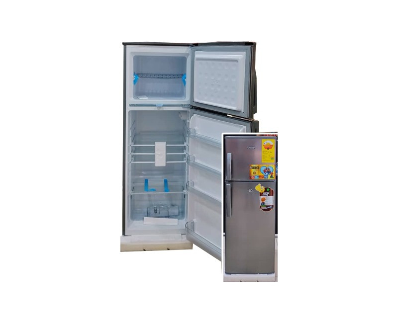 Réfrigérateur double porte 182L FR 193