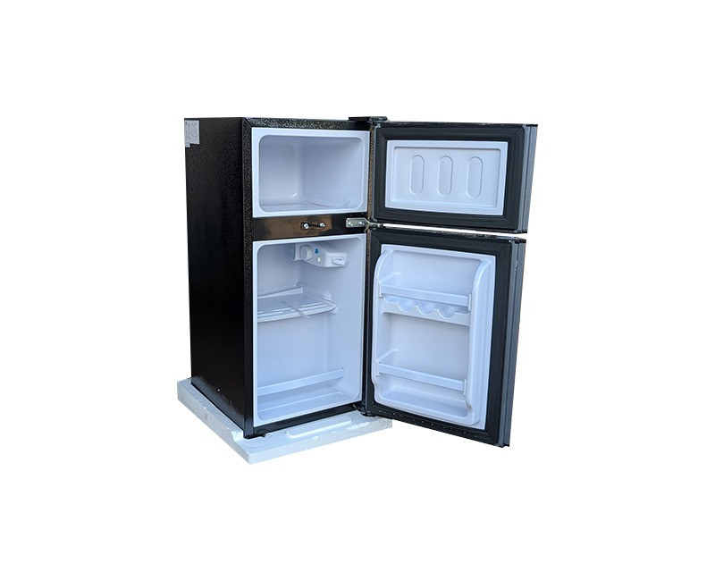Mini Réfrigérateur RENZ RZ 58D – 58L avec Congélateur Intégré