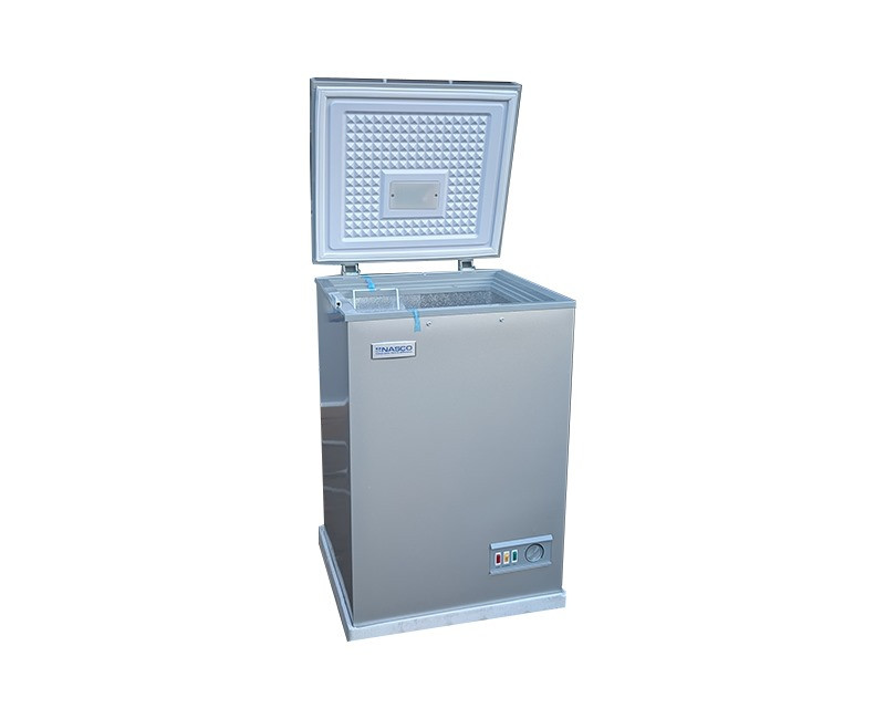 Congélateur NASCO 150FL – 95L compact, économique et performant