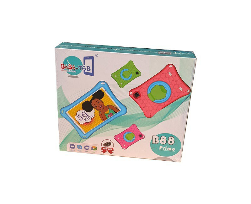Tablette éducative enfant B88 Prime