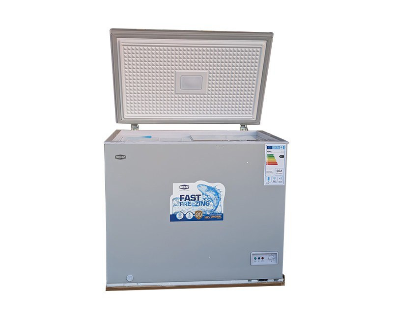 Congélateur horizontal RENZ 345L