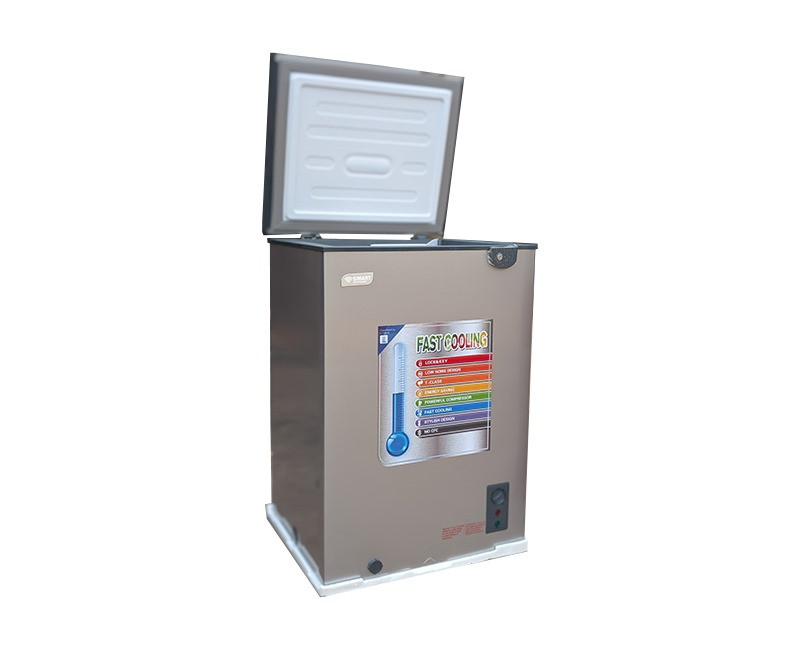Congélateur Horizontal SMART STC 190H – 100 Litres