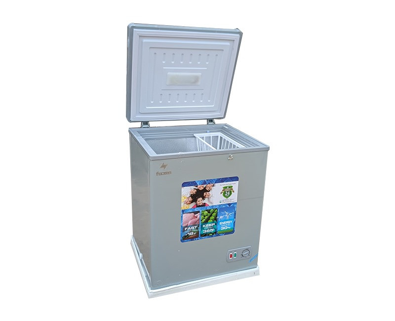 Congélateur Coffre FIZZEN 150L