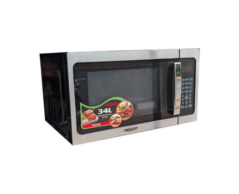 Micro-ondes NEXON 34L
