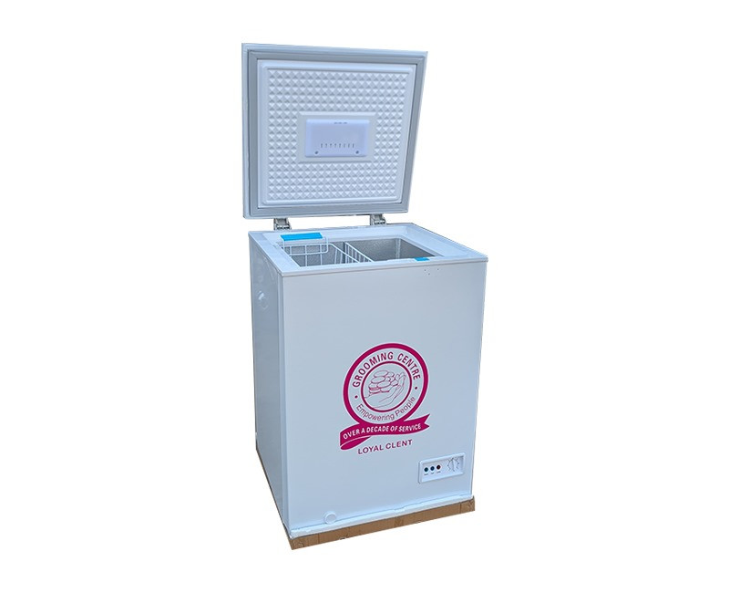 Congélateur GROOMING CENTER 80L – Compact, Économique et Efficace