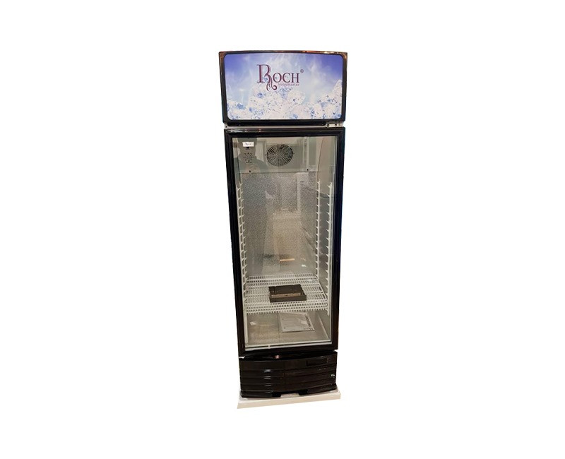 Showcase ROCH RSF 350 – Vitrine réfrigérée 279L