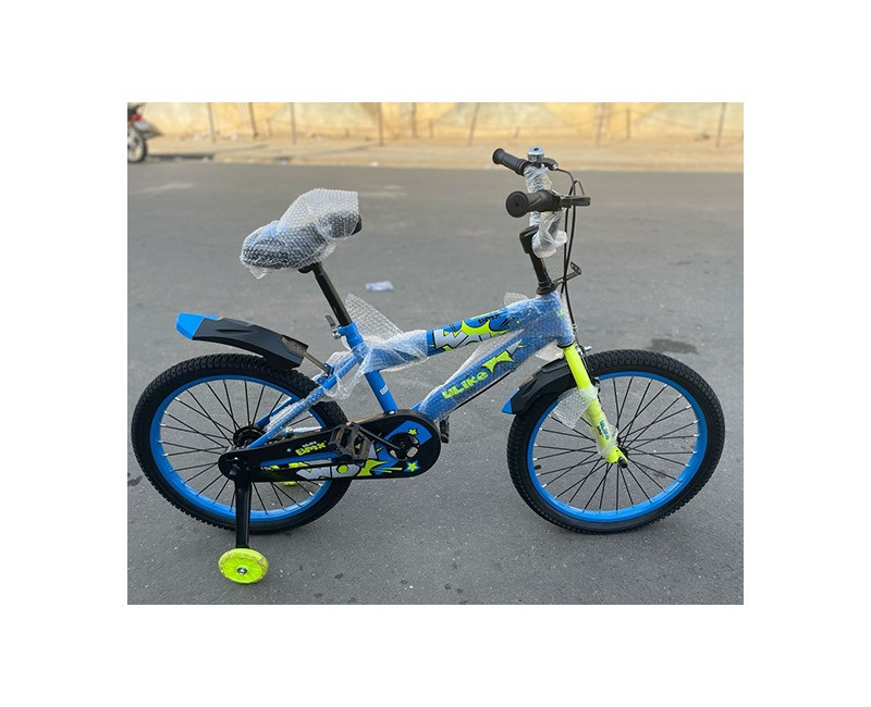 Vélo enfant 4 à 8 ans