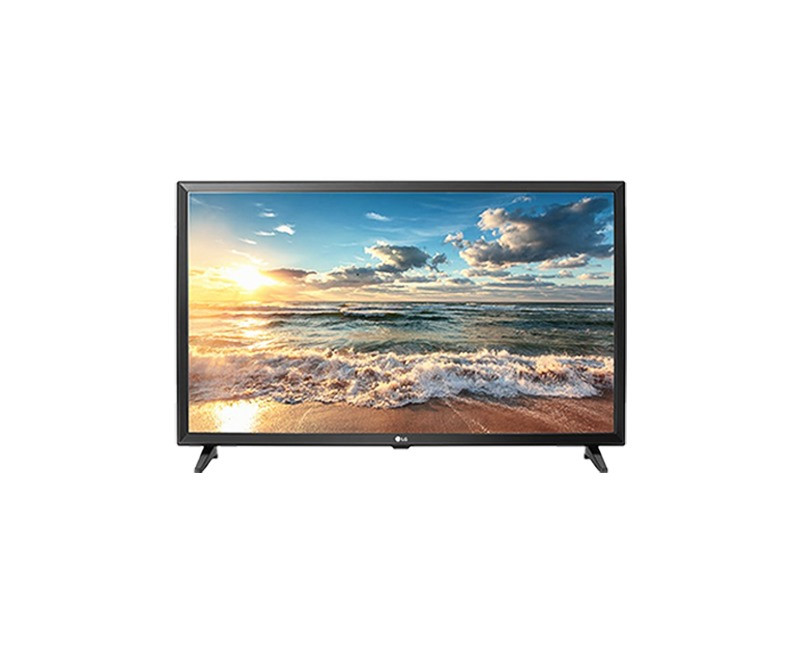 Téléviseur LG LED 32" Full HD – Qualité d’image exceptionnelle