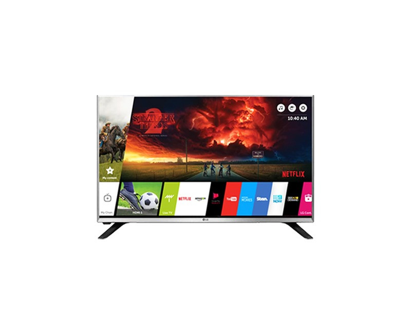 TV LG 32 pouces Smart Android Full HD – Wi-Fi, Netflix, YouTube