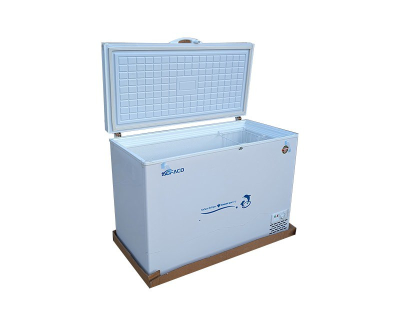 Congélateur horizontal SOFACO 308L