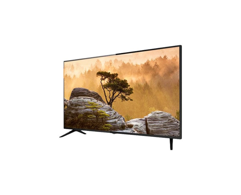 TV NASCO 32 pouces, écran slim Full HD, télévision LED NASCO, TV NASCO décodeur intégré, téléviseur compact, TV 32" Full HD, NASCO LED TV