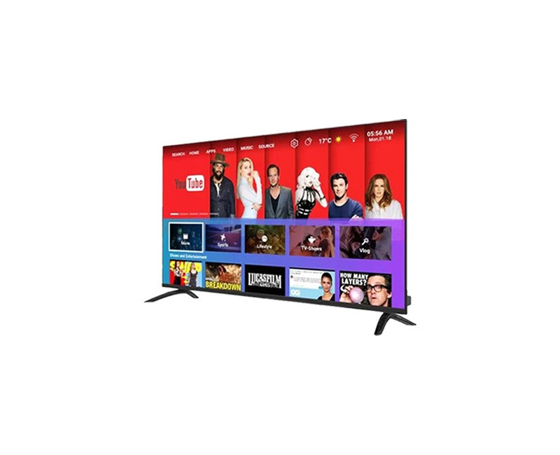 TV LG Smart Android 45" – Full HD avec Accès aux Applications