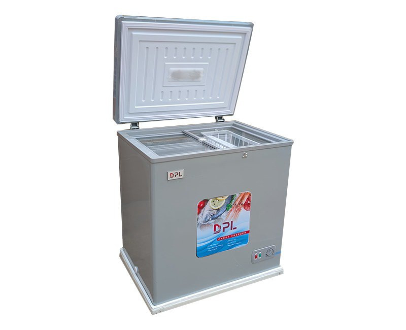 Congélateur DPL 158L