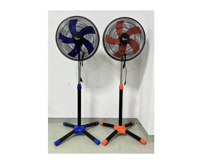 Ventilateur ROCH 1670 sur pied